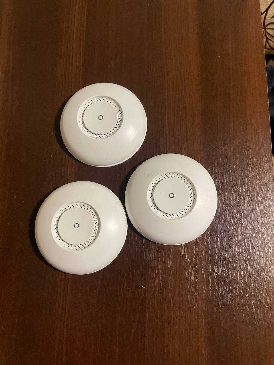 Mikrotik cAP-ac (RBcAPGi-5acD2nD) Стельова Wi-Fi точка доступу
