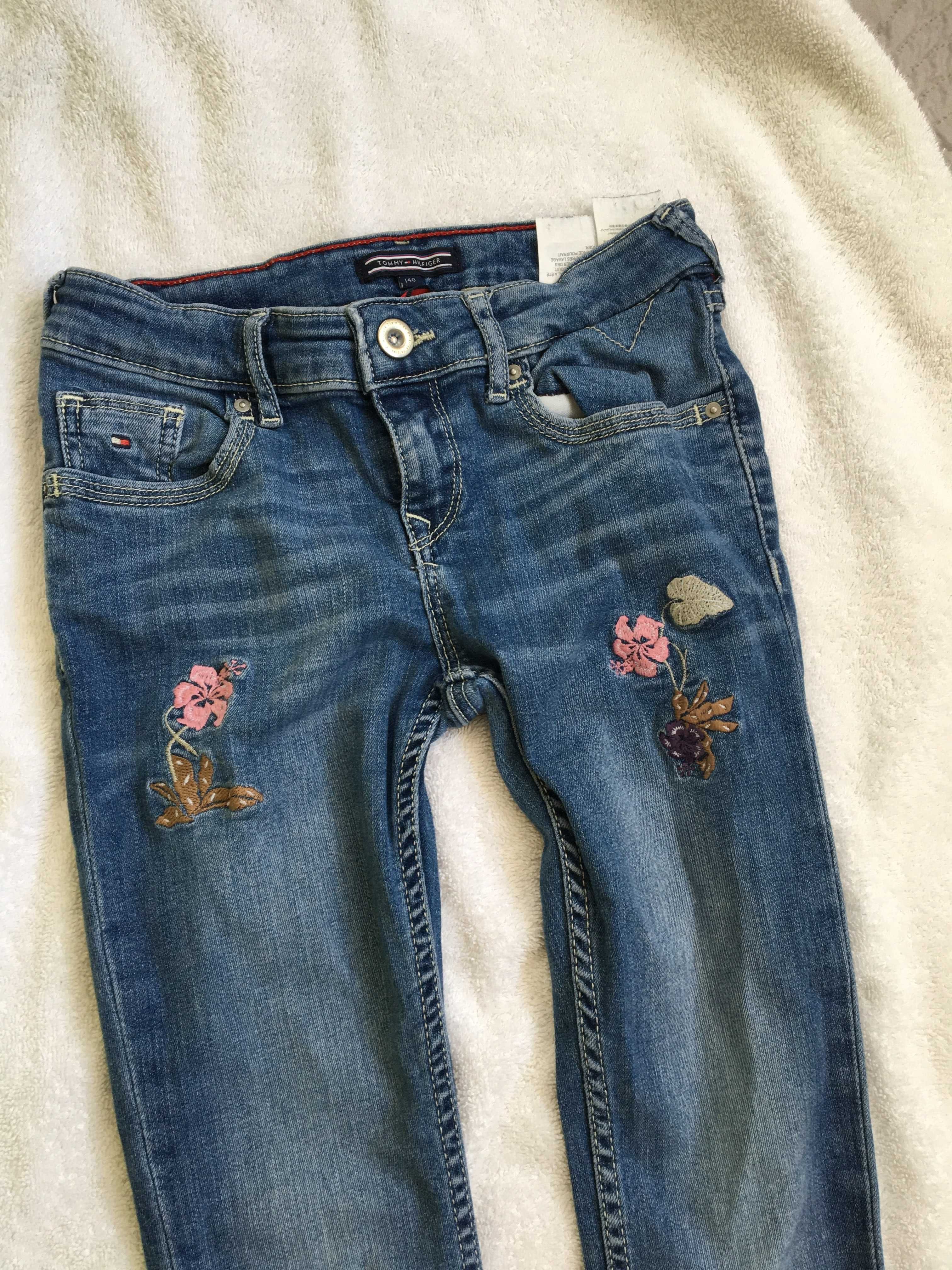 Стильні джинси Tommy Hilfiger