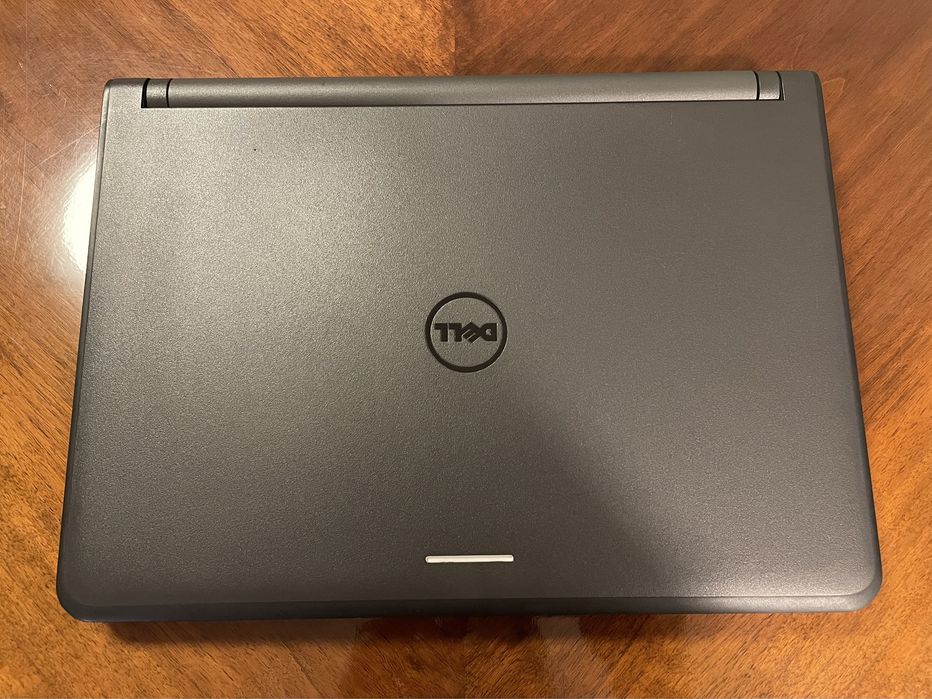 Laptop DELL Latitude 3350 Okazja stan jak nowy!