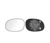 VIDRO BASE ESQUERDA CITROEN C3 02-10