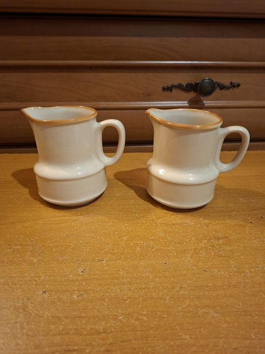 Dwa mleczniki Tułowice