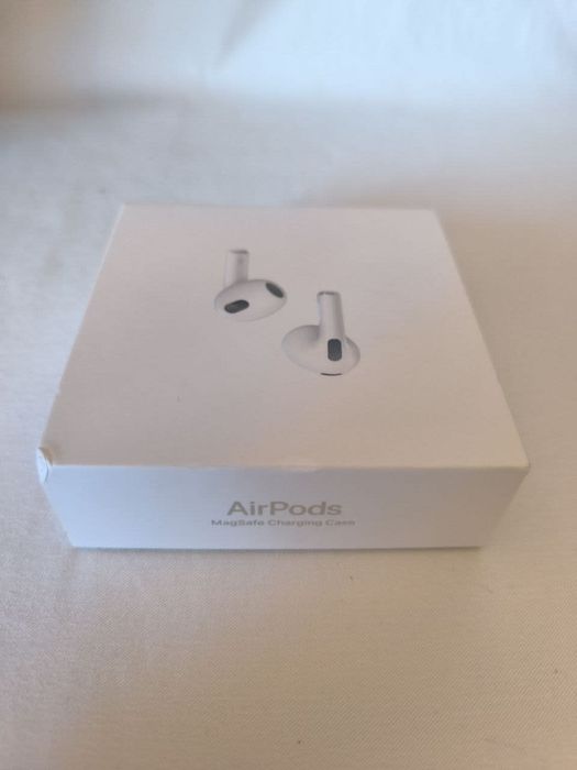 Airpods 3ª Geração Selado