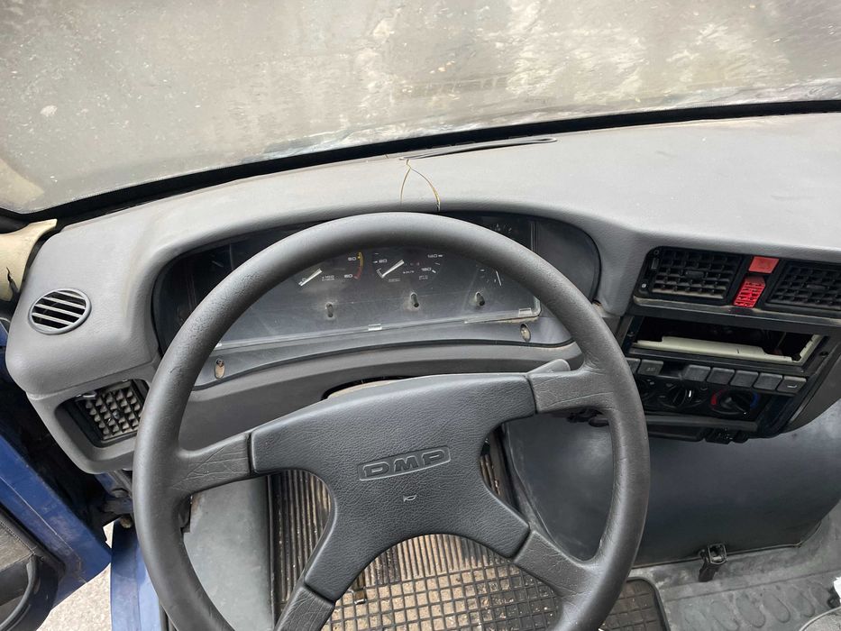 Daewoo Lublin / 1999r. / 2.2 Holden / towos/ na części