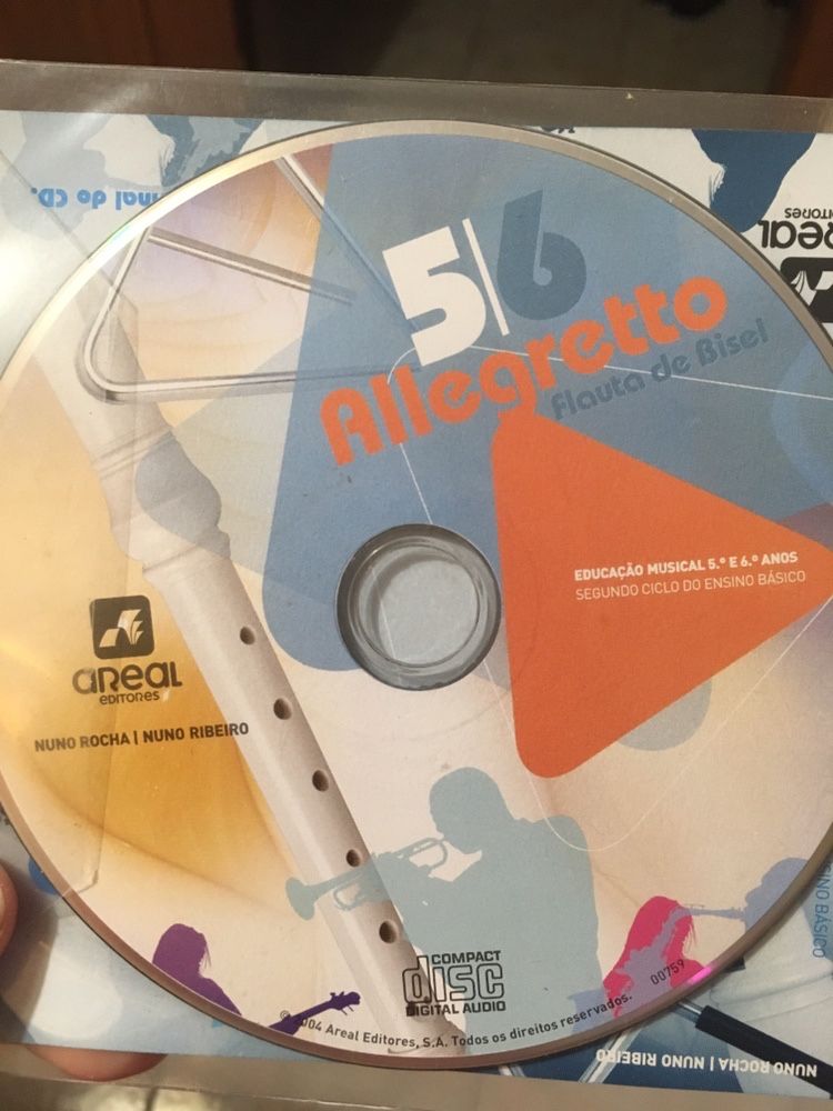 Diversos Cd-rom apoio ao estudo