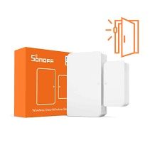 Sensor porta/janela SONOFF WiFi (C/ GARANTIA)