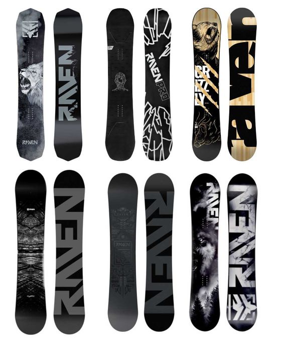 NOWE Deski snowboardowe dla Kobiet i Mężczyzn Katowice Sklep Pokoju 17