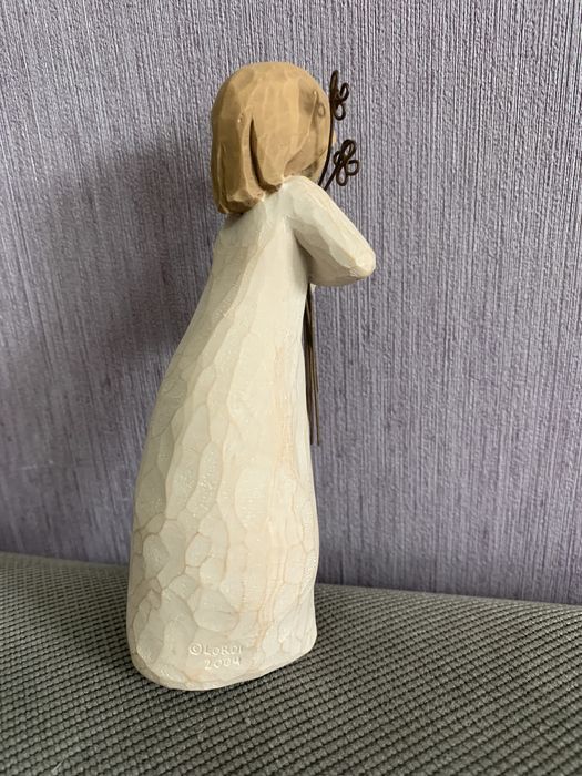 Статуэтка Enesco Willow Tree Friendship 13,5см