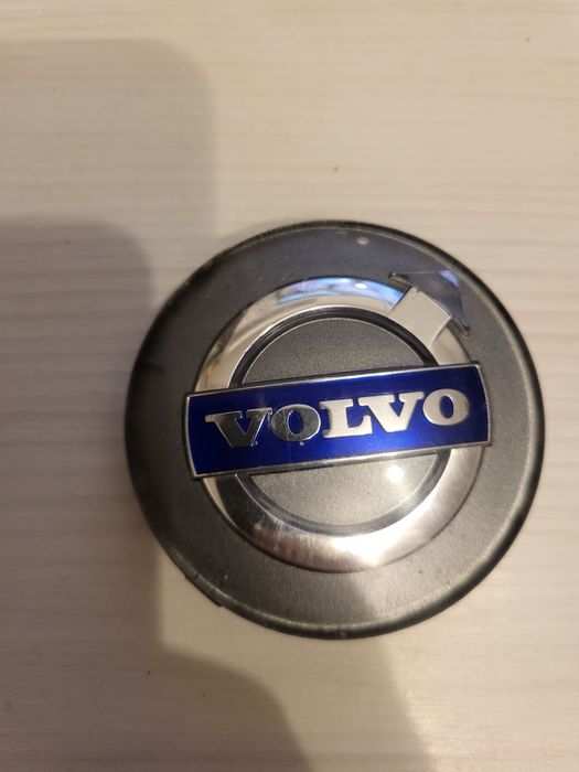 Dekielek, zaślepka,kapsel felgi volvo