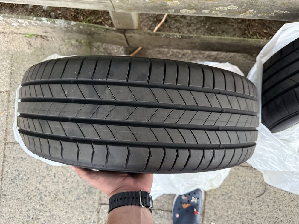 Kumho Ecsta PS71 SUV 215/60 R17 96 H