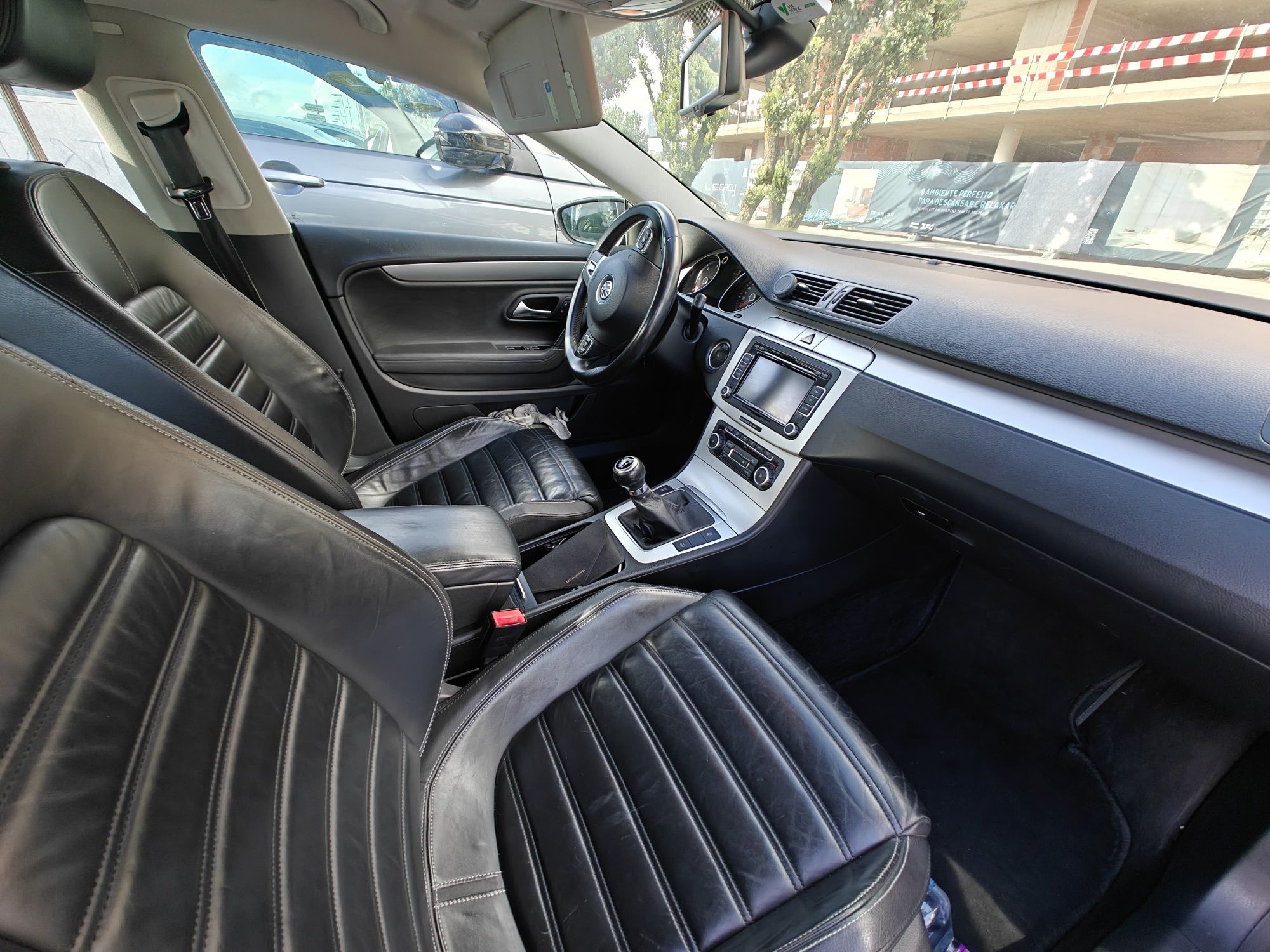 Vendo VW Passat cc