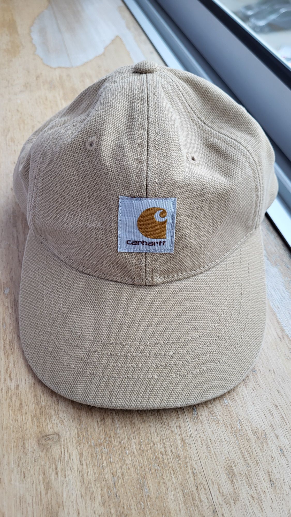Boné Carhartt nunca usado