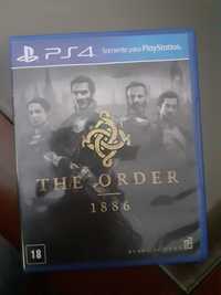 Vendo The Order 1886