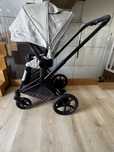 Cybex epriam e priam 2.0 tapicerka KOI