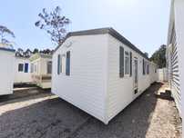 T2 (7,30*4) Casa Móvel Mobile Home Bungalow Casa Madeira