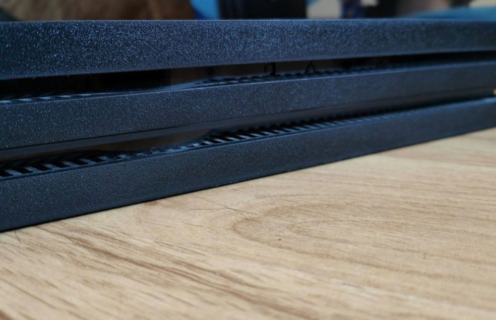 Ps4 Pro 7216B PlayStation 4 Pro Gwarancja Zamiana ps3 ps5 Xbox one 360