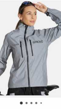 Ветровка Proviz Fully Reflective Enhanced Waterproof Cycling Jacket