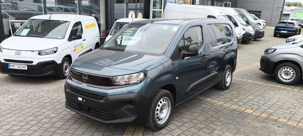 Opel Combo Cargo L2