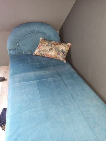 Łóżko kanapa sofa