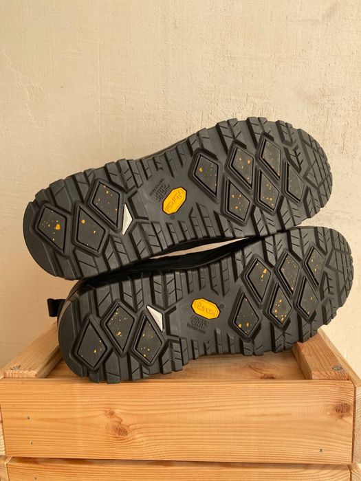 Робочі черевики DUNDERDON F7 GTX