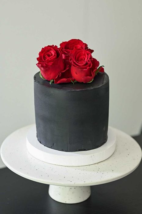 Torty domowe na zamówienie