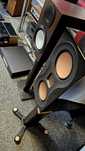 Kolumny Monitor Audio Studio 89 Limitowane Ekspozycja 5 lat Gwarancji