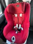 Cadeira Auto para Bebé Britax Römer DUALFIX
