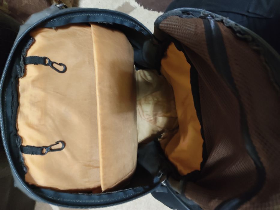 Рюкзак Quechua NH500 20L