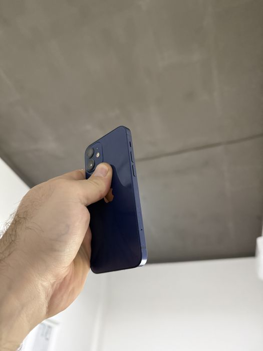 Apple iphone 12 mini 128 gb neverlock айфон міні 100%