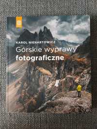 Górskie wyprawy fotograficzne NOWA / JAK Z DRUKARNI !!!