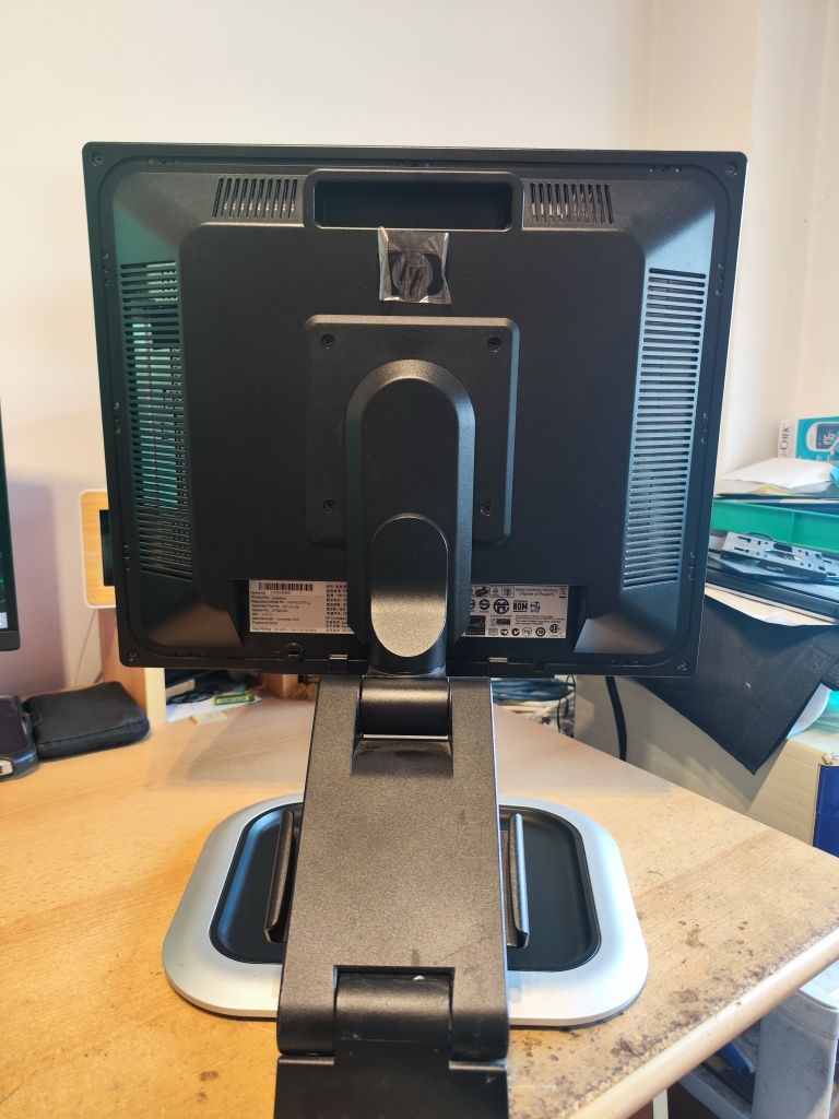 Monitor HP 19 polegadas