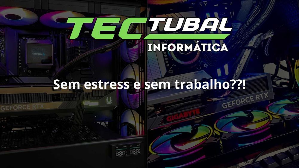 Venda seu pc gamer ou portátil gamer sem trabalho!