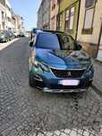 Peugeot 5008 1.6 HDI GTline
