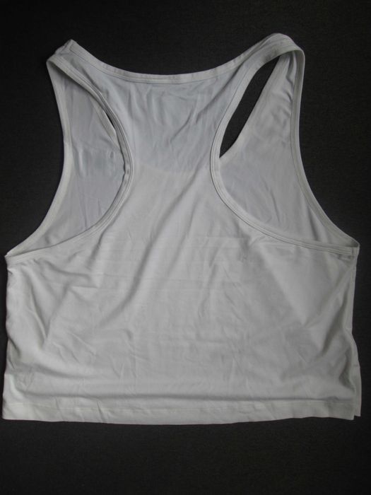 bokserka 40/L sportowa, top, bluzka, HIIT, stan -b.dobry, siłownia