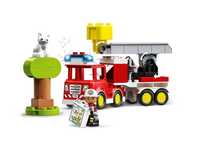 LEGO Duplo Wóz strażacki 10969 OKAZJA!!!