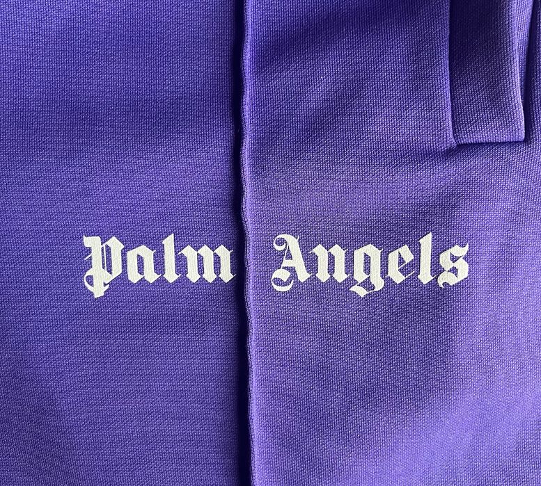 Palm Angels шорти