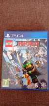 Gra LEGO ninjago na ps4