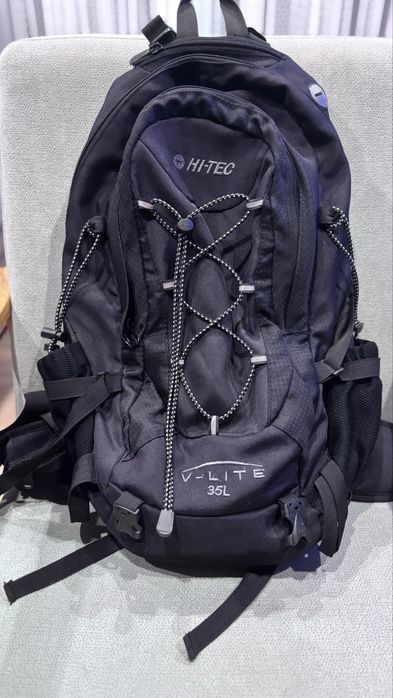 Plecak HiTec v lite35
