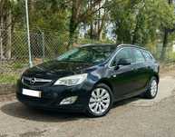 Vendo Opel Astra J 1.7 CDTI