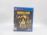 Gra BORDERLANDS THE HANDSOME Collection  PS4 od Loombard Jarocin