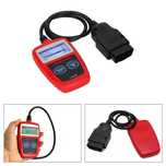 OBD2 Equipamento de diagnóstico multimarca MS309