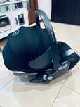 Fotelik Cybex Cloud-T i - Size