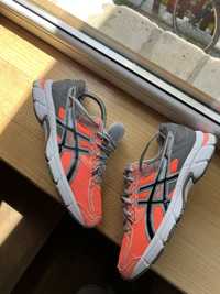 Кросівки asics gel rapid 4