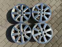 ALUFELGI DAIHATSU 5Jx14 ET40 4x100 DM4-450