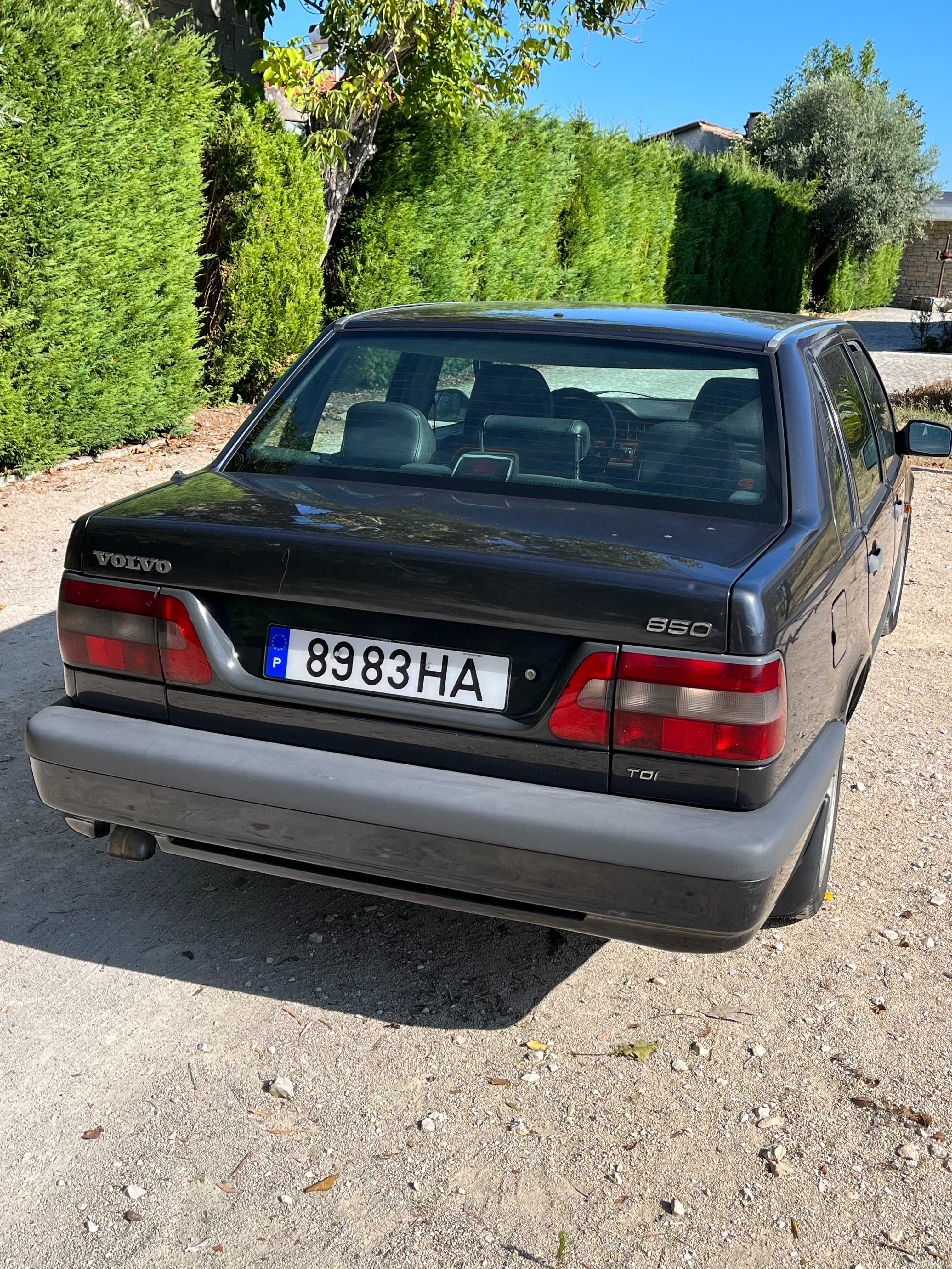 Vendo Volvo 850 em bom estado