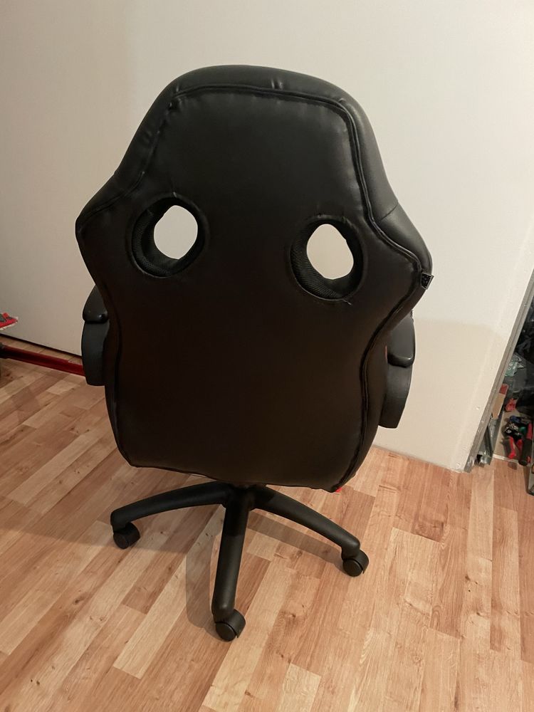 Krzesło gemingowe komputerowe