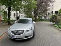 Zadbany Opel insignia 2.0 t lpg