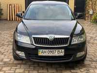 SKODA OCTAVIA A5, 2011 р, 1,8 л бенз TSI, АКПП DSJ 7 ст,  131 тис.км.