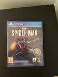 Marvel Spider Man e Spider man Miles Morales