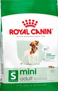 15kg Mini Adult Royal Canin Promocja