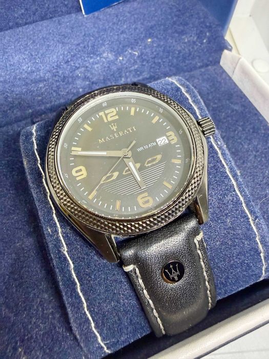 Maserati zegarek Maserati Sorpasso 42mm / Nowy Lombard Raków CZWA